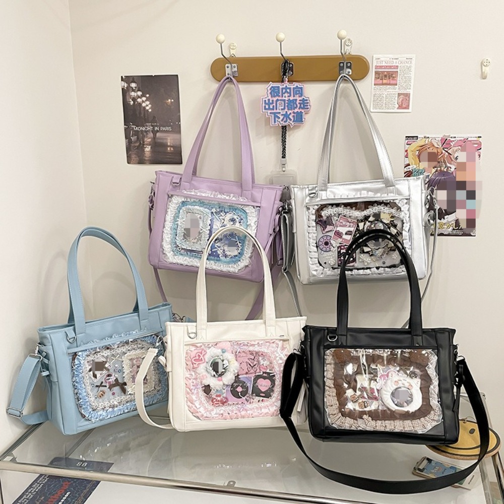 Luxury Bags Cute - Nuevo bolso japonés bonito Kawaii para