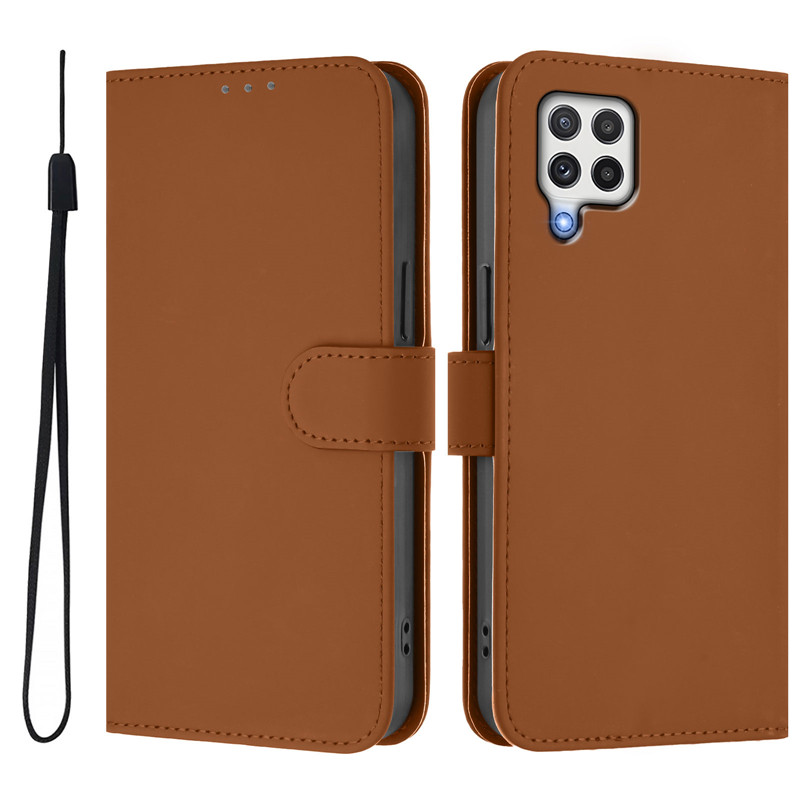 Funda de cuero con tapa de luj - Luxury Bags Kl reseña y precio