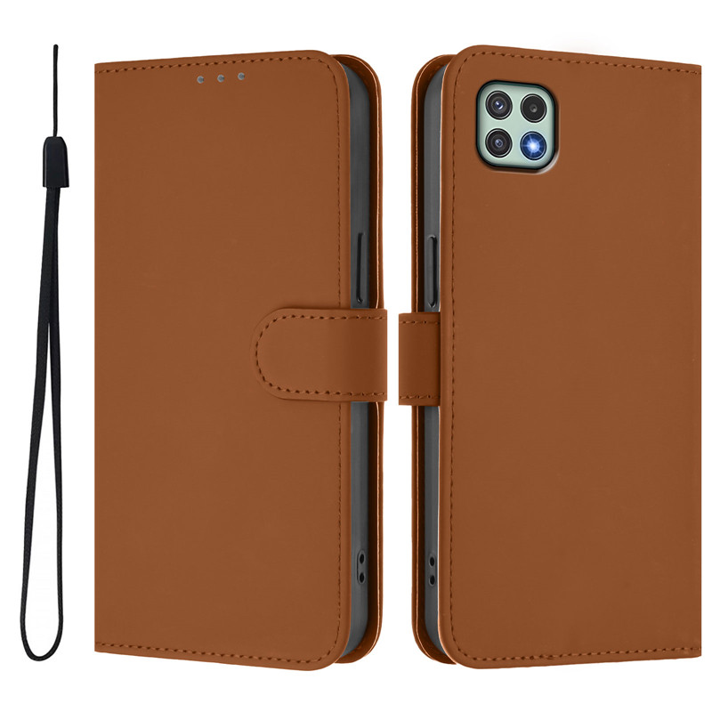 Funda de cuero con tapa de luj - Luxury Bags Kl reseña y precio