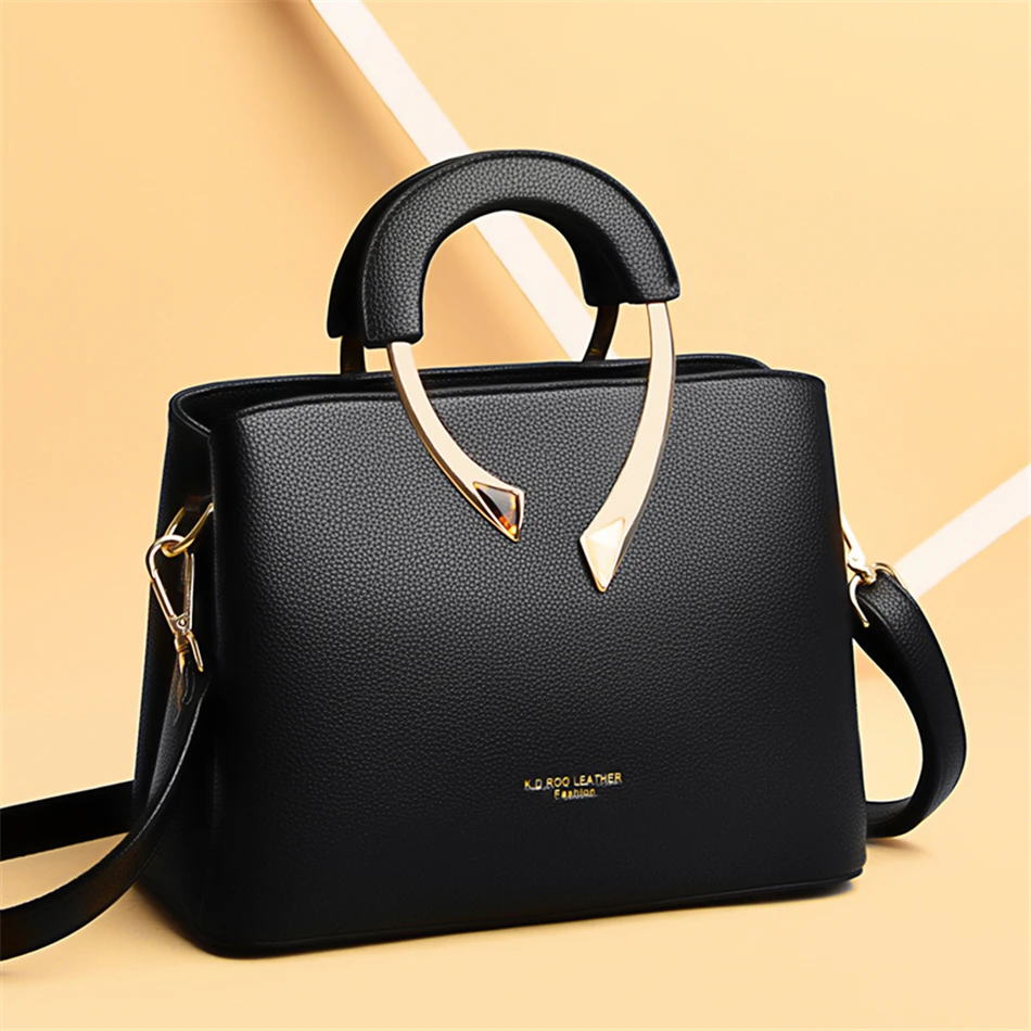 VANDERWAH genuino, bolso infor - Luxury Bags Tote reseña y precio