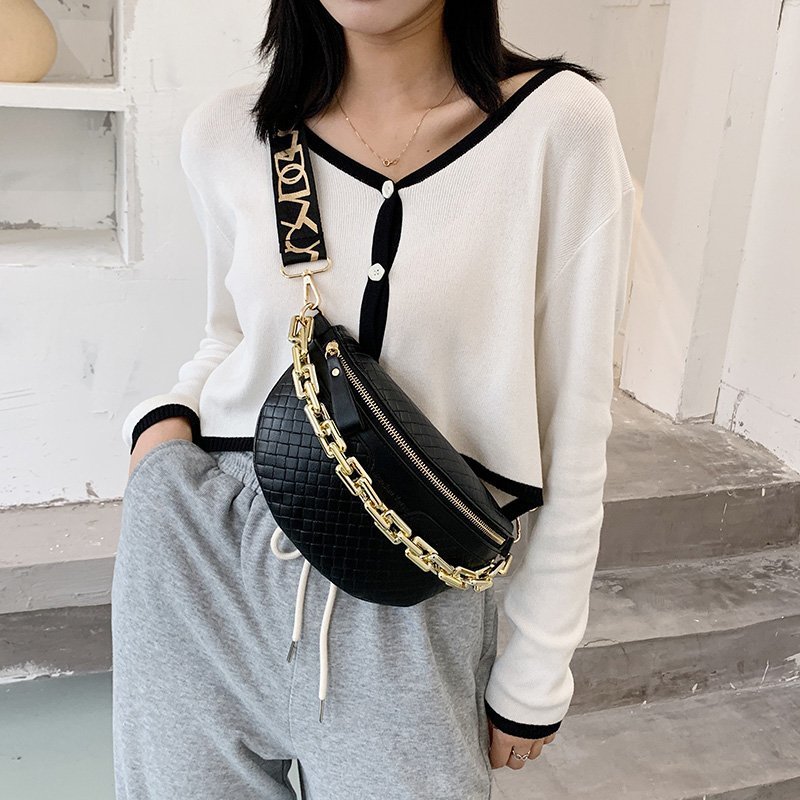 Nuevos bolsos de pecho con cad - Luxury Bags Cute reseña y precio