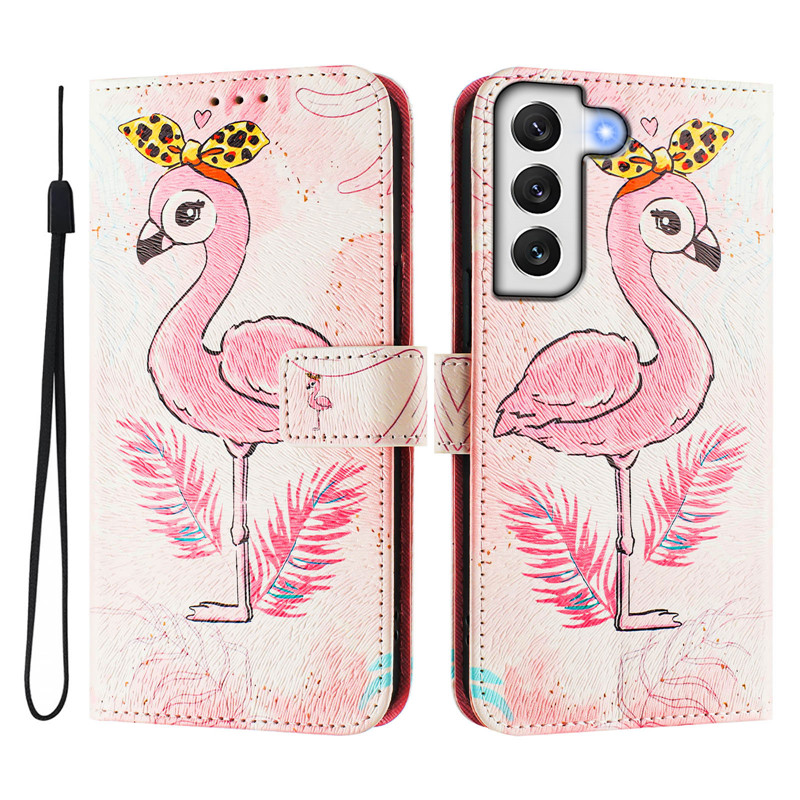 Funda de cuero con tapa de luj - Luxury Bags Kl reseña y precio