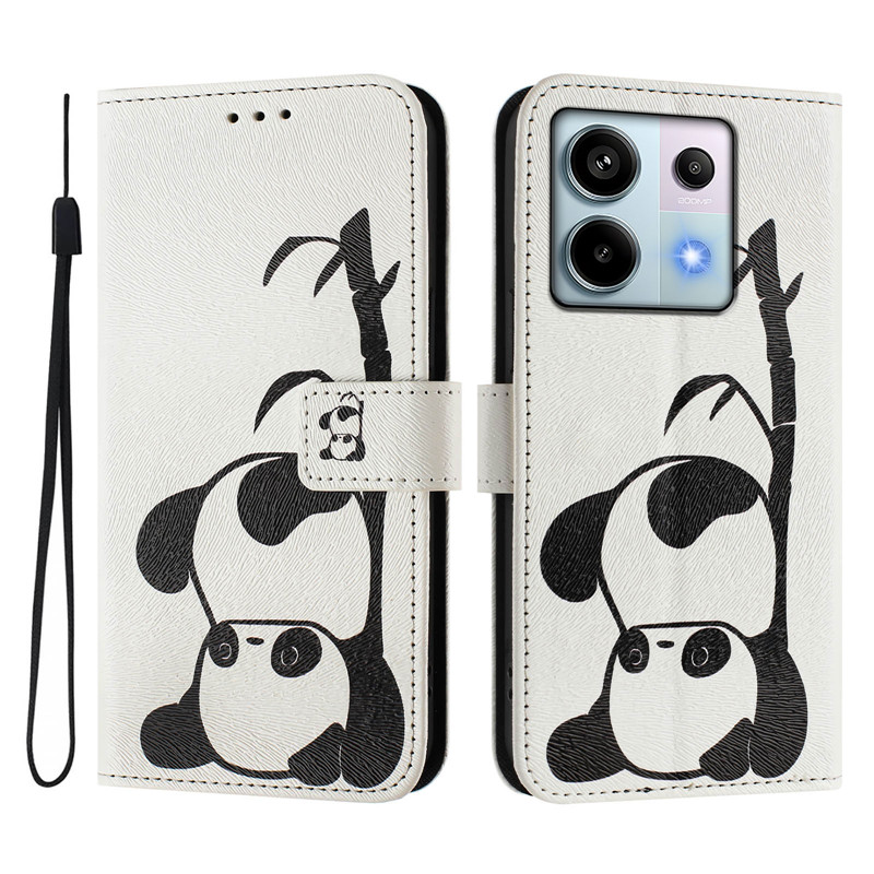 Funda de cuero con tapa de luj - Luxury Bags Kl reseña y precio