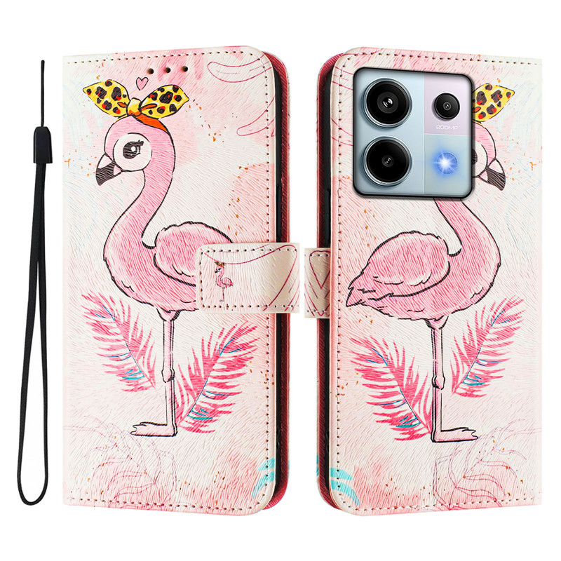 Funda de cuero con tapa de luj - Luxury Bags Kl reseña y precio