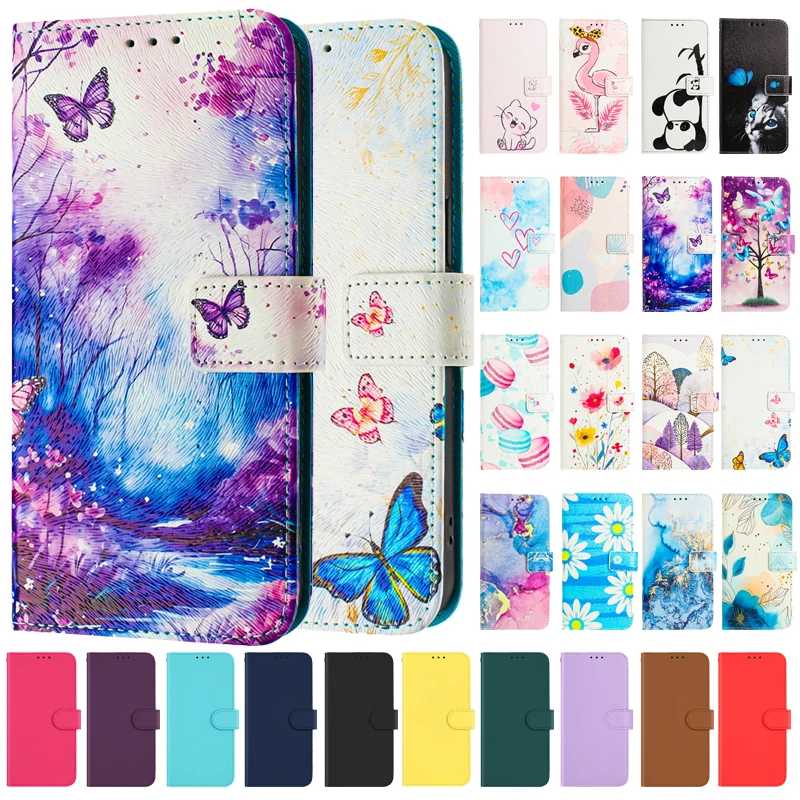 Funda de cuero con tapa de luj - Luxury Bags Kl reseña y precio