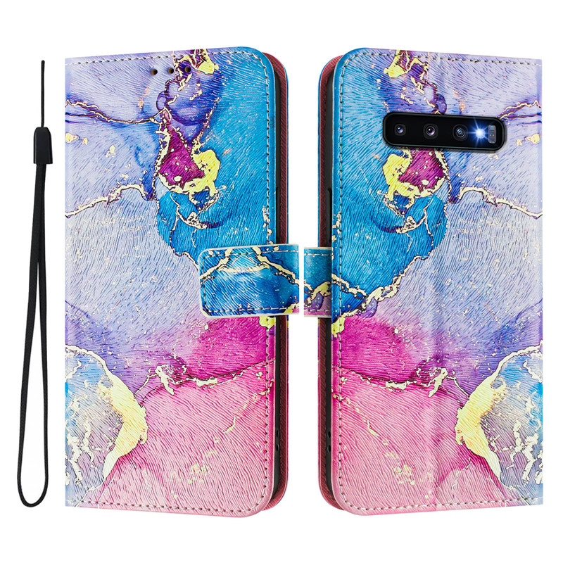 Funda de cuero con tapa de luj - Luxury Bags Kl reseña y precio