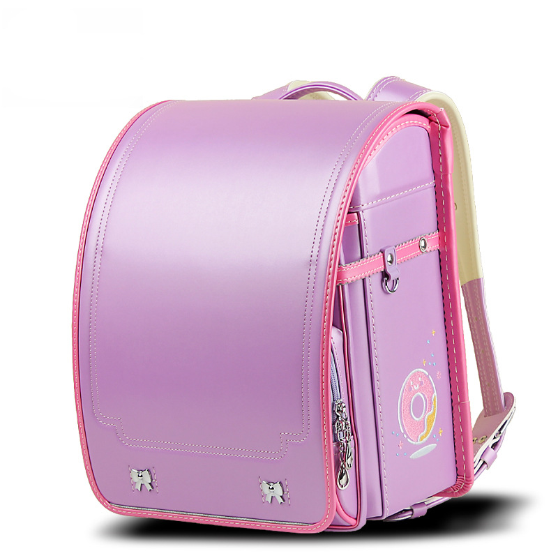 Nuevas mochilas escolares de m - Luxury Japanese Bags Brands reseña y precio