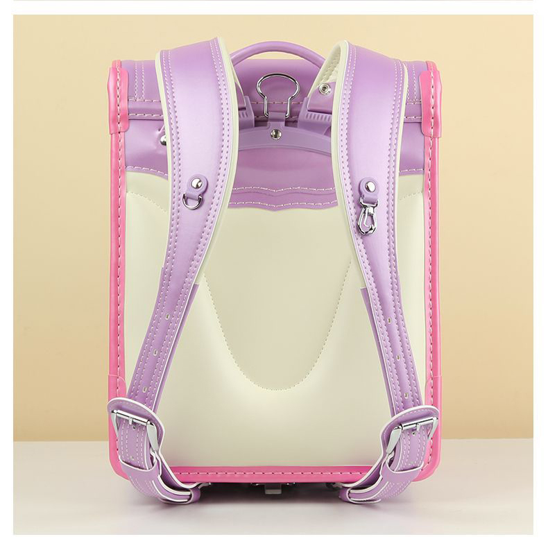 Nuevas mochilas escolares de m - Luxury Japanese Bags Brands reseña y precio