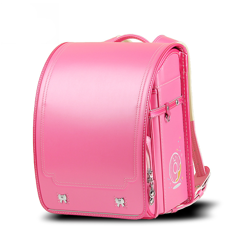 Nuevas mochilas escolares de m - Luxury Japanese Bags Brands reseña y precio