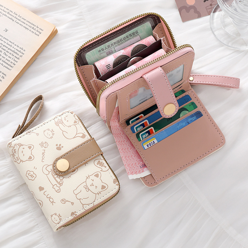 Monederos para mujer de cuero  - Luxury Japanese Bags Brands reseña y precio