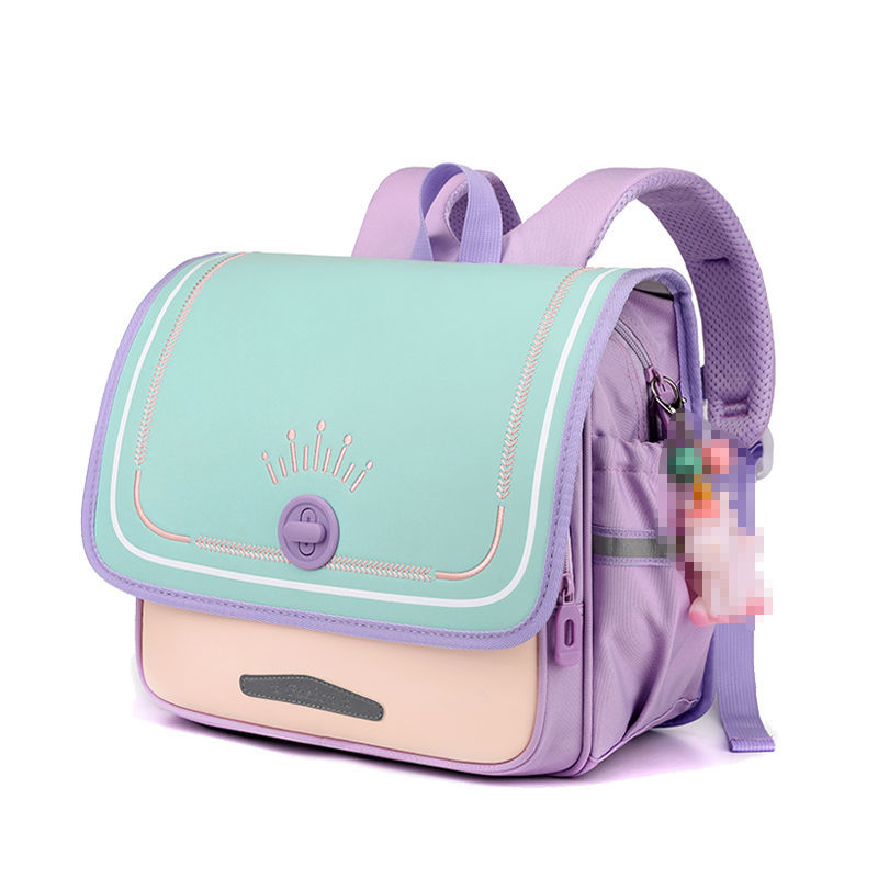 Mochila escolar de estilo japo - Luxury Japanese Bags Brands reseña y precio