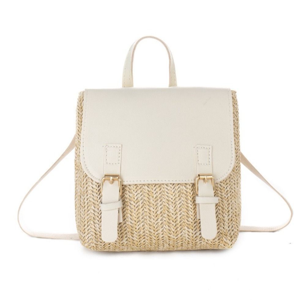 Bolso Versátil de Piel Sintéti - Luxury Bags Leather reseña y precio