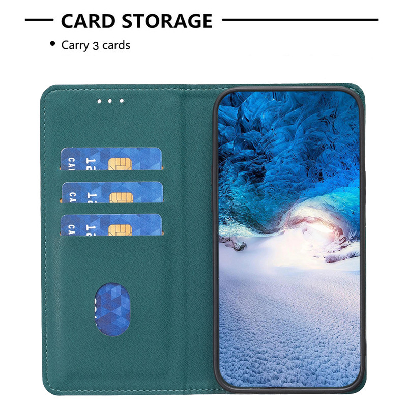 Funda magnética de lujo para t - Luxury Bags Kl reseña y precio