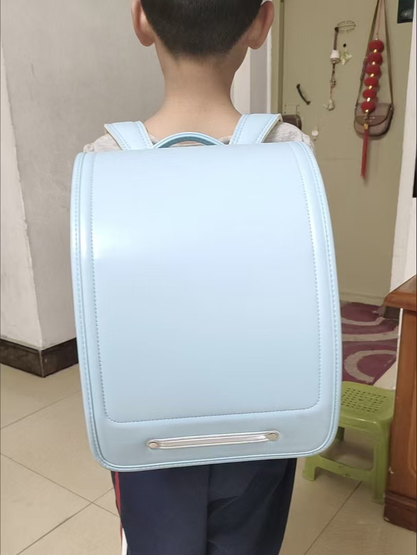 Nueva Mochila Escolar de Moda  - Luxury Japanese Bags Brands reseña y precio
