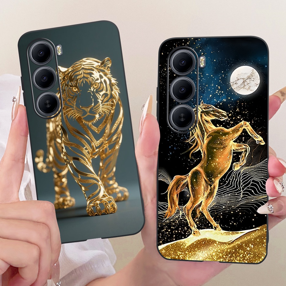 Funda para Itel A100 A100c, di - Luxury Bags Cute reseña y precio