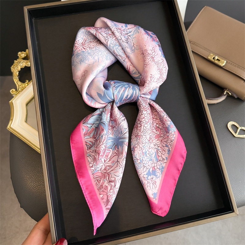 Pañuelo de diseño de lujo con  - Luxury Bags China reseña y precio