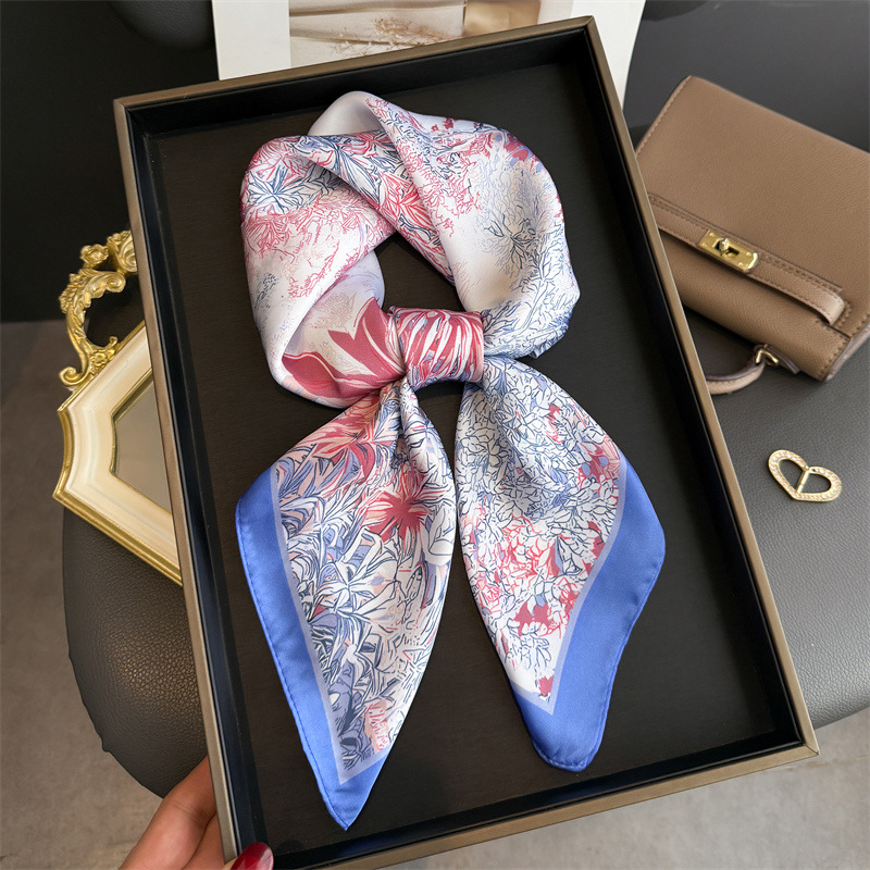 Pañuelo de diseño de lujo con  - Luxury Bags China reseña y precio