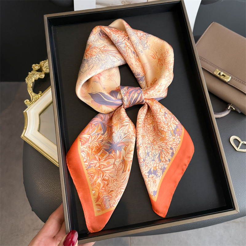 Pañuelo de diseño de lujo con  - Luxury Bags China reseña y precio