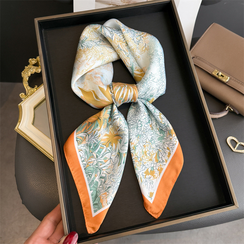 Pañuelo de diseño de lujo con  - Luxury Bags China reseña y precio