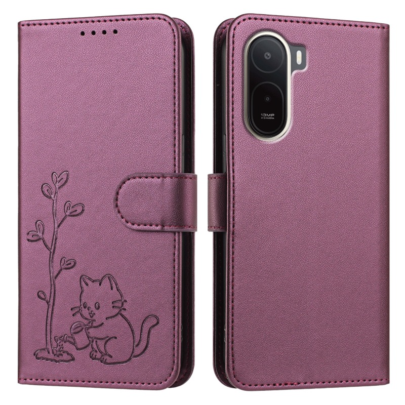 Funda de cuero con diseño de g - Luxury Bags Kl reseña y precio