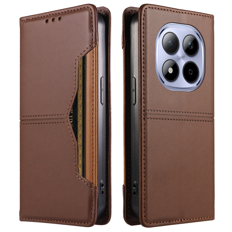Fundas tipo cartera magnéticas - Luxury Bags Kl reseña y precio