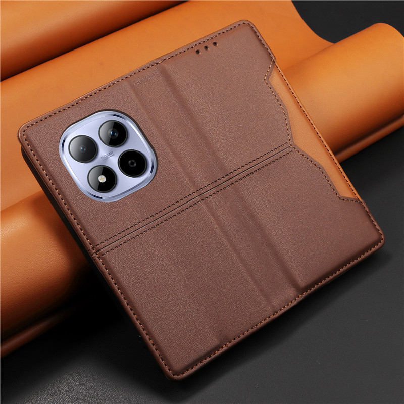 Fundas tipo cartera magnéticas - Luxury Bags Kl reseña y precio