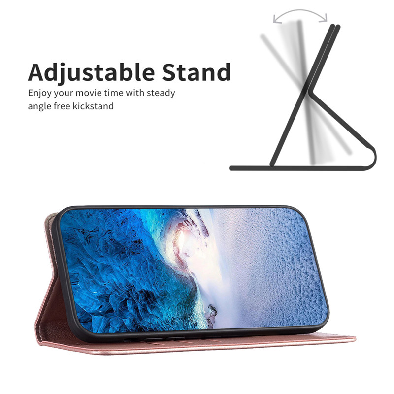 Funda de cuero de lujo para te - Luxury Bags Kl reseña y precio