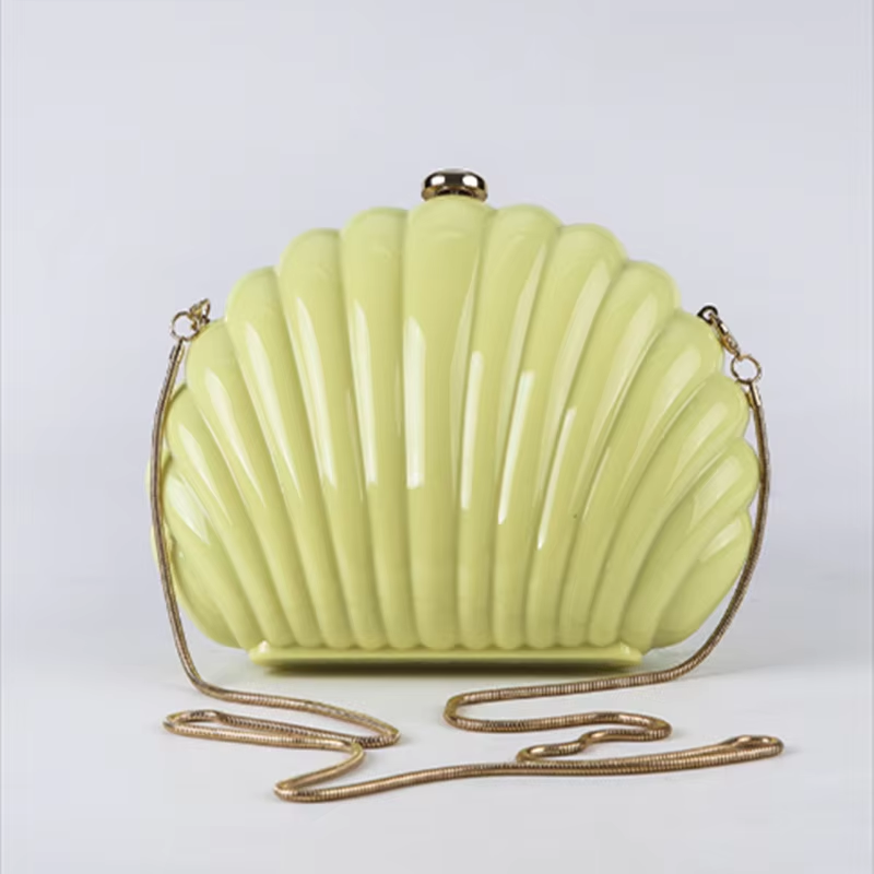 Bolso Mini Shell para Mujer, A - Luxury Bags Cute reseña y precio