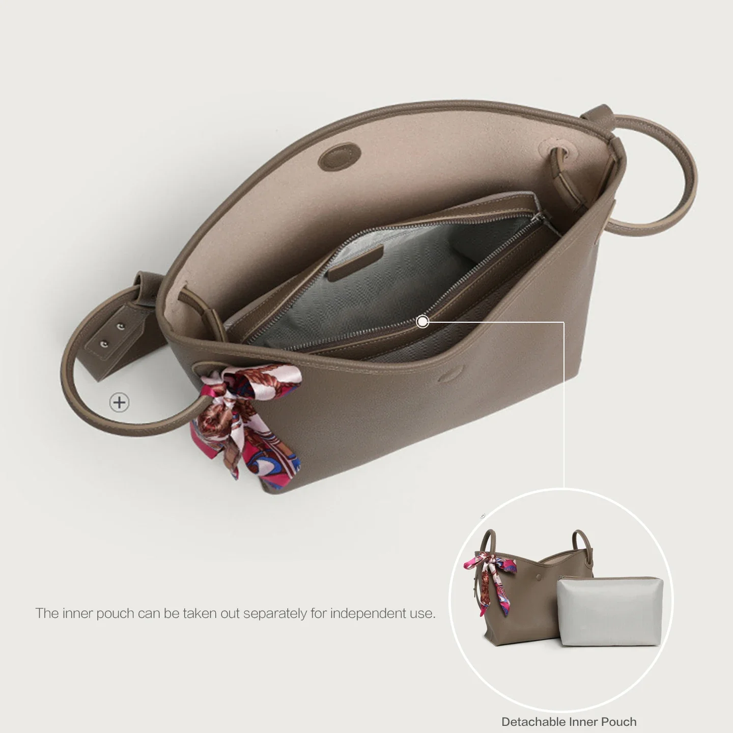 Bolso de mano de lujo ligero p - Luxury Bags China reseña y precio