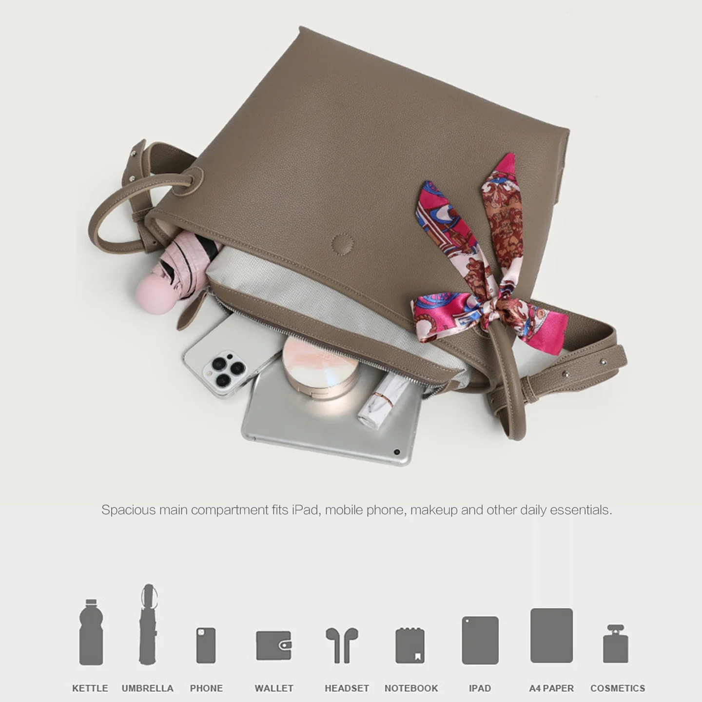 Bolso de mano de lujo ligero p - Luxury Bags China reseña y precio
