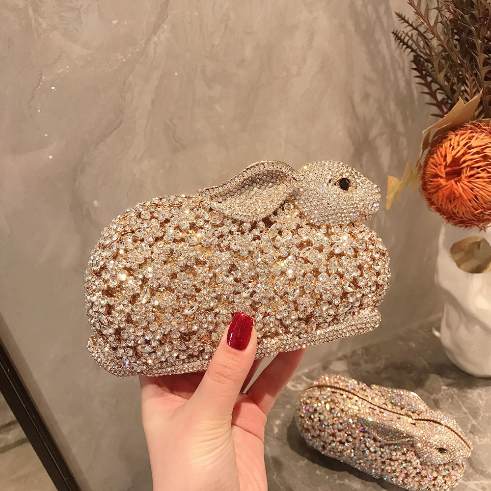 Bolso de Noche de Lujo con For - Luxury Bags Cute reseña y precio