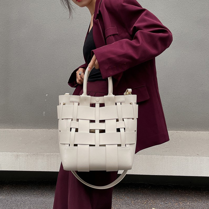 Iniciales personalizadas Bolsa - Luxury Bags Tote reseña y precio