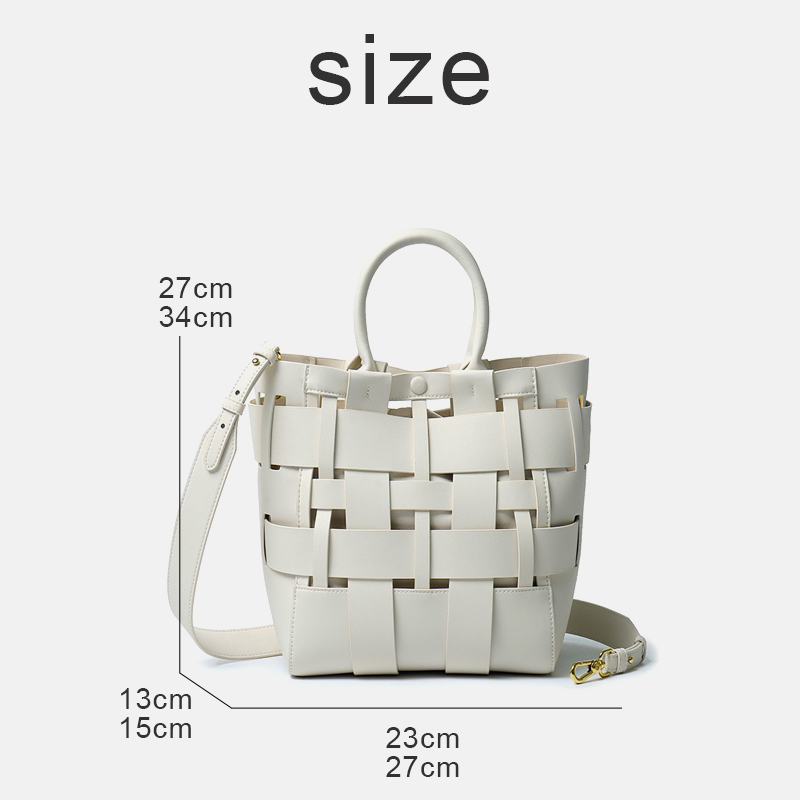 Iniciales personalizadas Bolsa - Luxury Bags Tote reseña y precio