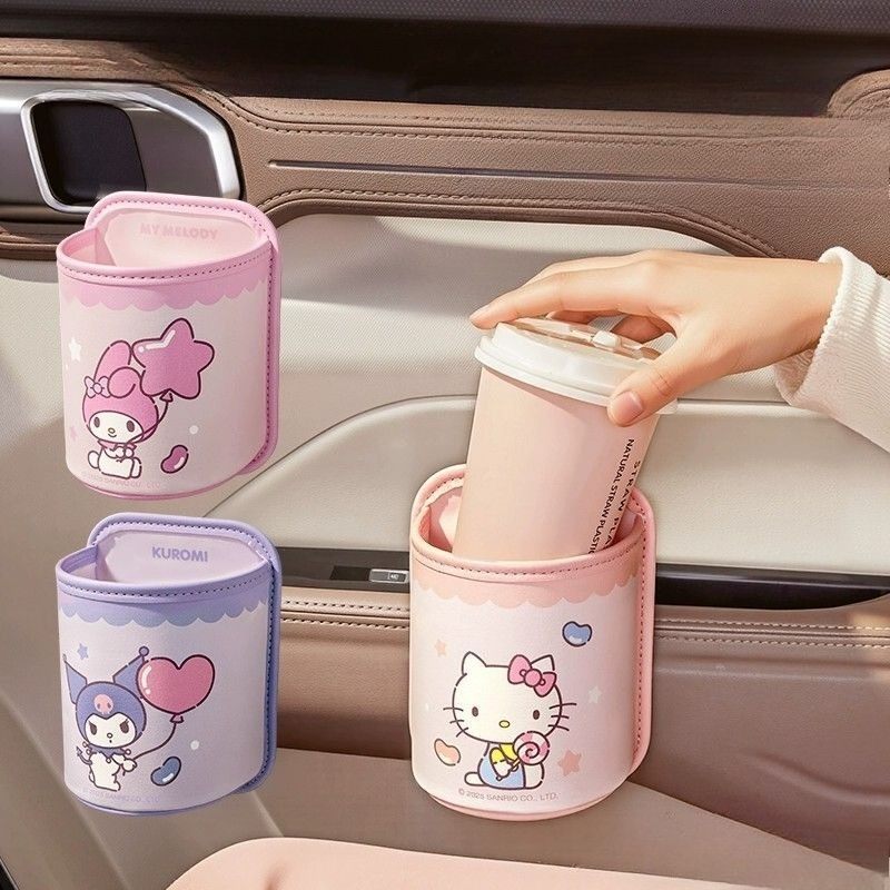 Sanrio Nuevo Hello Kitty Kurom - Luxury Bags Cute reseña y precio