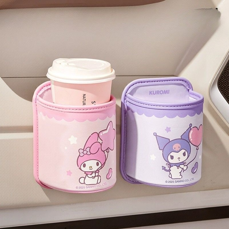 Sanrio Nuevo Hello Kitty Kurom - Luxury Bags Cute reseña y precio