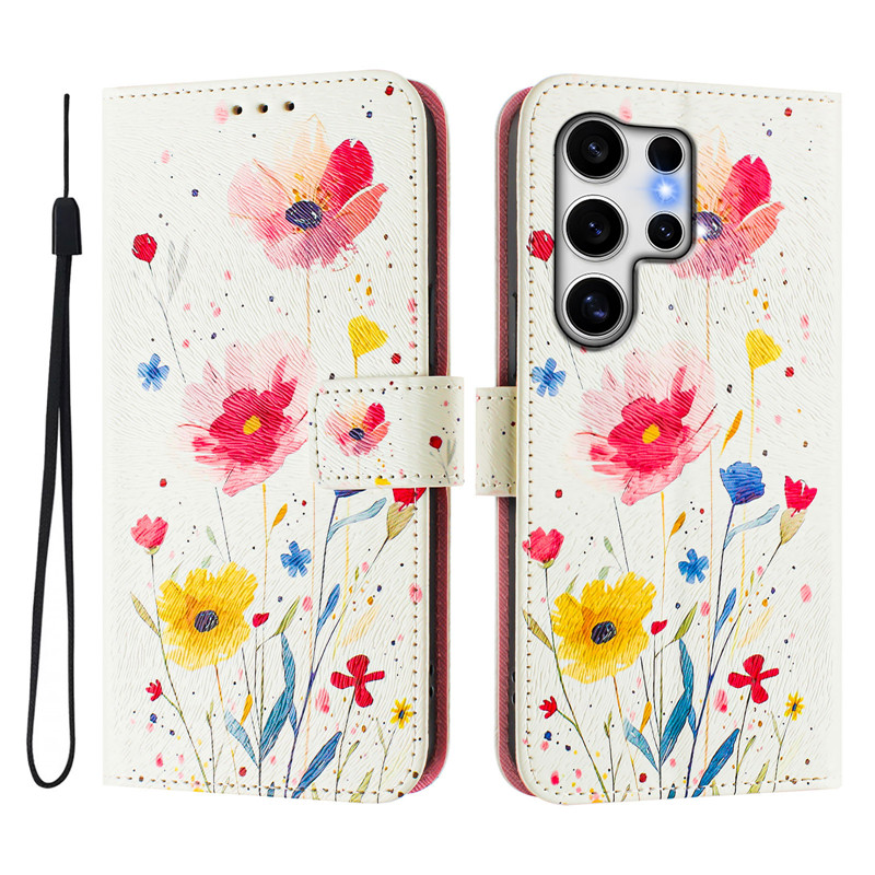 Funda de cuero con tapa de luj - Luxury Bags Kl reseña y precio