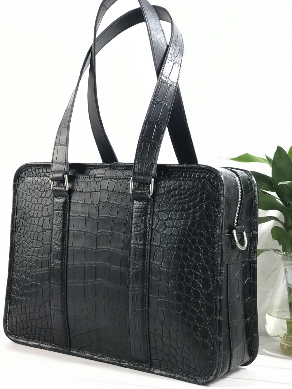 Nueva Bolsa para Portátil de P - Luxury Bags Tote reseña y precio