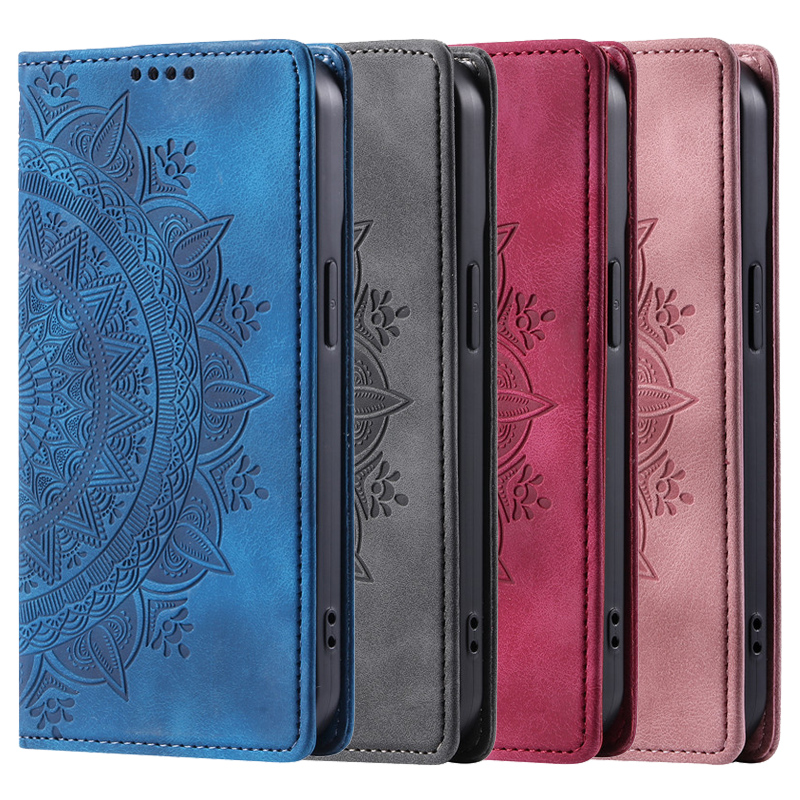 Funda de cuero con tapa tipo b - Luxury Bags Kl reseña y precio