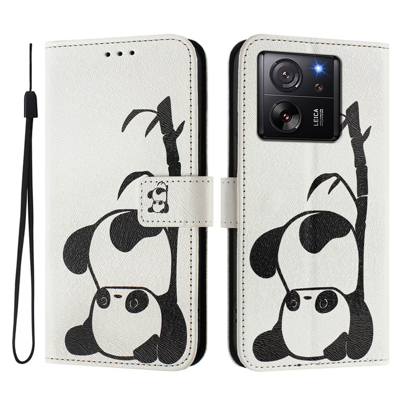 Funda de cuero con tapa de luj - Luxury Bags Kl reseña y precio