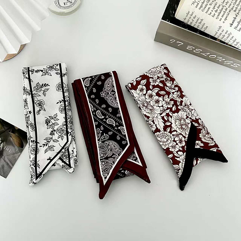 Pañuelo de seda de lujo para m - Luxury Bags China reseña y precio