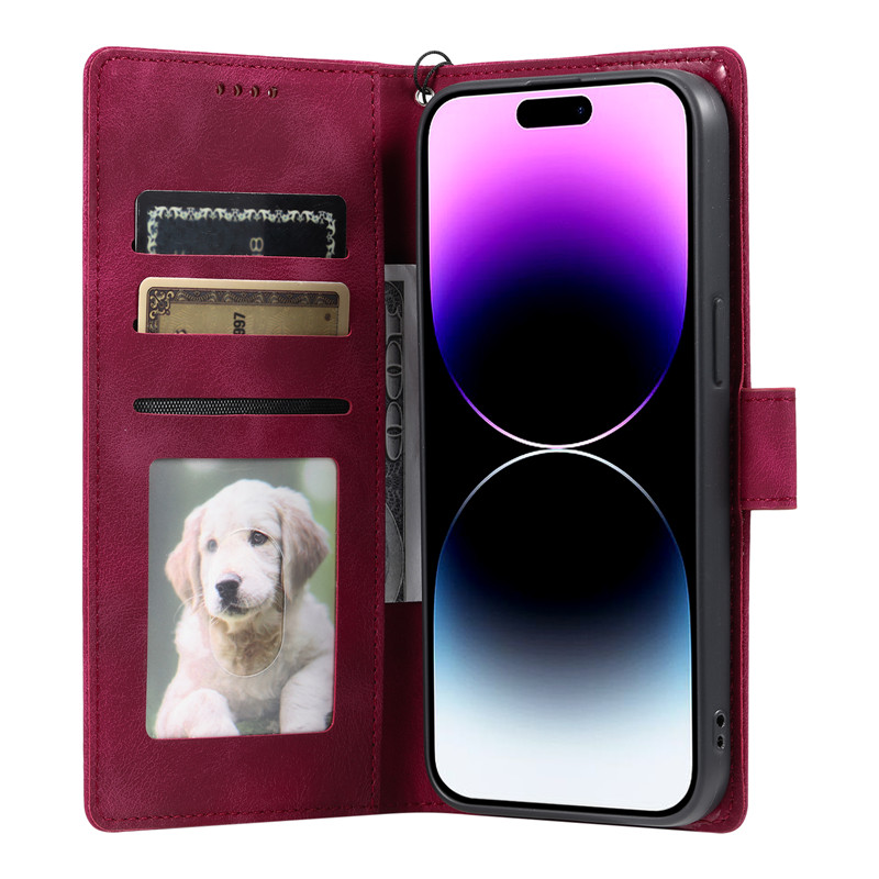 Funda de teléfono tipo billete - Luxury Bags Kl reseña y precio