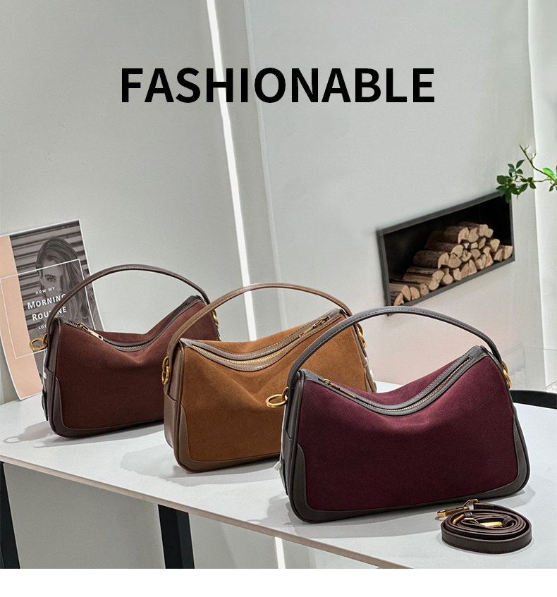 Bolso de mano de piel auténtic - Luxury Bags On Sales reseña y precio